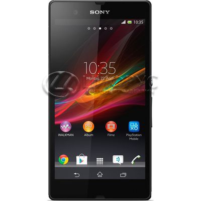 Sony Xperia Z (C6603) LTE Black - Цифрус