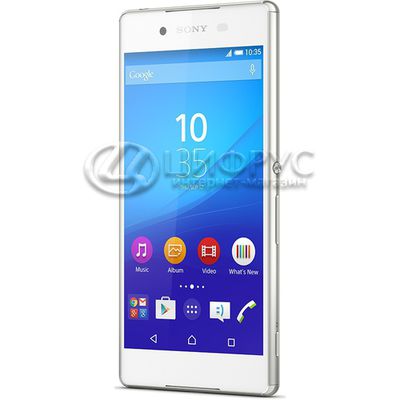 Sony Xperia Z3+ (E6553) LTE White - 