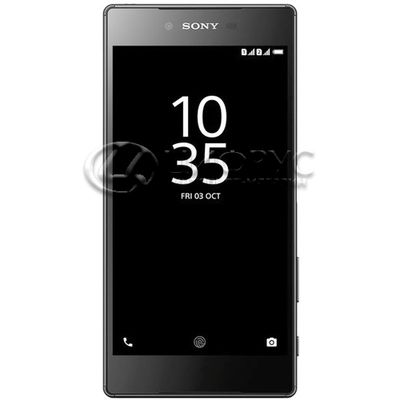 Sony Xperia Z5 Premium (E6833/D6883) Dual LTE Black - 