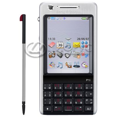 Sony Ericsson P1i - 