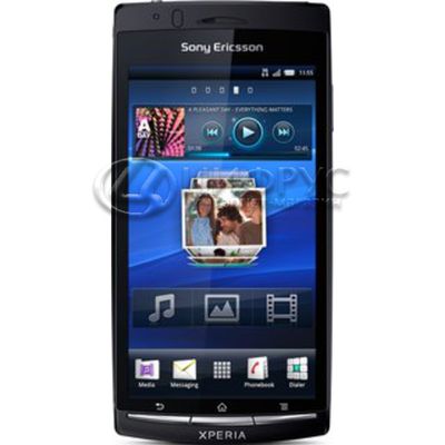 Sony Ericsson Xperia X12 Arc Midnight Blue - 