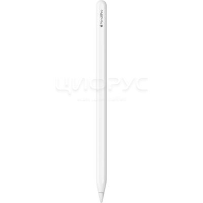iPadアクセサリー Apple Pencil pro Купить Apple Pencil Pro (Белый) в Москве – Apple Pencil Pro (Белый