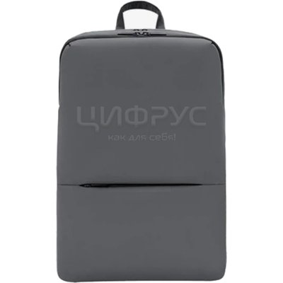  Xiaomi Mi Classic Business Backpack 2 15-16 Grey - 