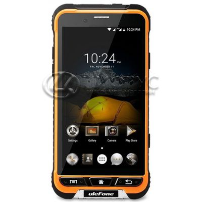 Ulefone Armor 32Gb+3Gb Dual LTE Orange - 