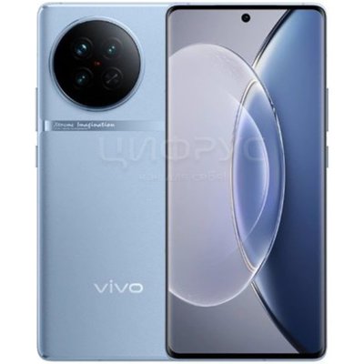 Vivo X90 128Gb+8Gb Dual 5G Blue - 