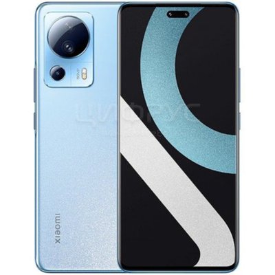 Xiaomi 13 Lite 128Gb+8Gb Dual 5G Blue () - 
