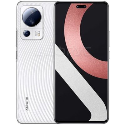 Xiaomi 13 Lite 256Gb+8Gb Dual 5G White () - 