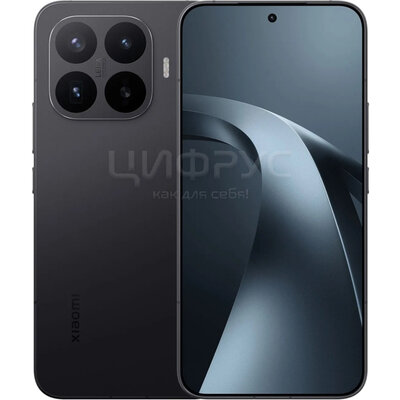 Купить Xiaomi 17T Pro 12/256Gb 5G Black (Черный) (EAC) в Москве