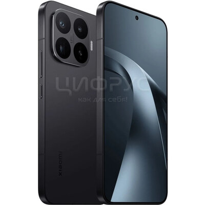 Купить Xiaomi 17T Pro 12/256Gb 5G Black (Черный) (Global) в Москве