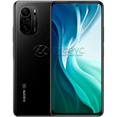 Xiaomi Mi 11i 256Gb+8Gb Dual 5G Black (Global) - Цифрус