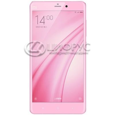 Xiaomi Mi Note 64Gb+3Gb Dual LTE Pink - 