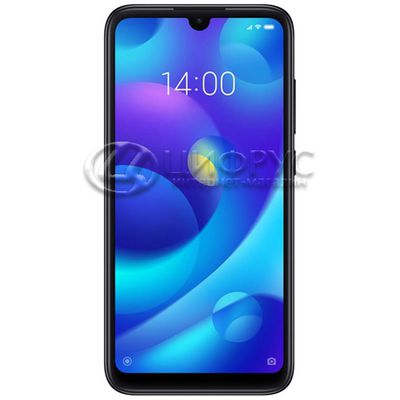 Xiaomi Mi Play 64Gb+4Gb Dual LTE Black (global) - Цифрус