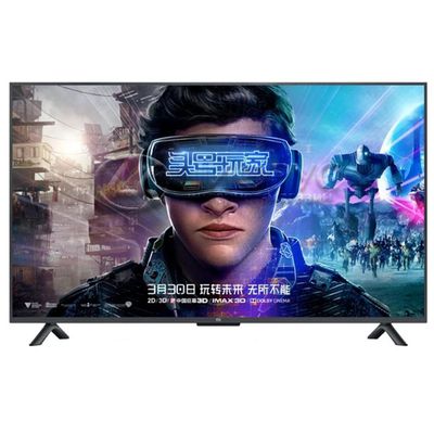 Xiaomi Mi TV 4S 65 - Цифрус