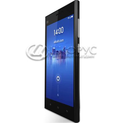 Xiaomi MI3 64Gb Black - Цифрус