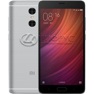 Xiaomi Redmi PRO 32Gb+3Gb Dual LTE Gray - Цифрус