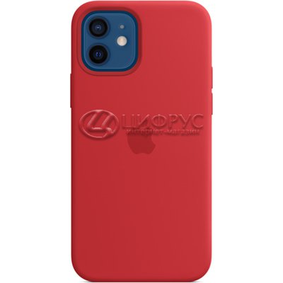    iPhone 12/12Pro  Silicone Case - 