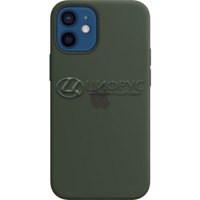    iPhone 12/12Pro MagSafe   Silicone Case - 