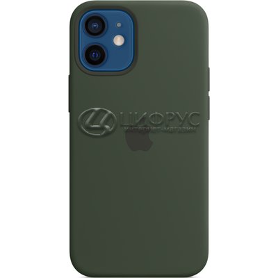    iPhone 12 Mini   Silicone Case - 