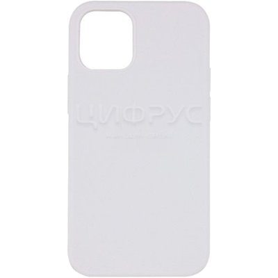 Задняя накладка для iPhone 14 белая Apple - Цифрус
