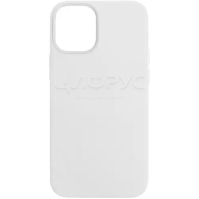 Задняя накладка для iPhone 14 Pro Max белая Apple - Цифрус