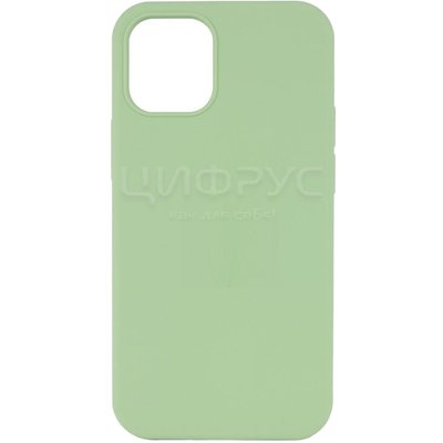 Задняя накладка для iPhone 14 Pro Max мятная Apple - Цифрус