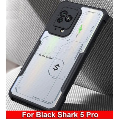    Xiaomi Black Shark 5 Pro  c      - 
