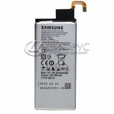   Samsung G925/S6 Edge - 