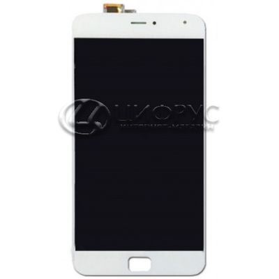    Meizu MX4 Pro (white) - 