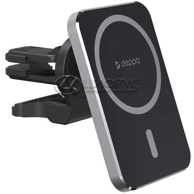 Deppa magsafe автомобильный