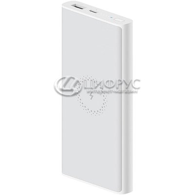   Power Bank+ / Xiaomi 10000mAh USB/Type-C  - 