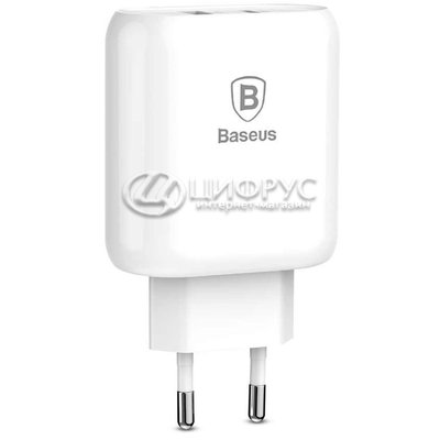   2 USB  Baseus - 
