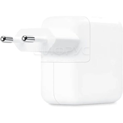    Apple 35W Dual USB-C Port Power Adapter - 