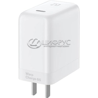   / OnePlus Warp Charge 65W (CN) - 