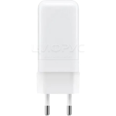 Блок Сетевого З/У OnePlus Warp Charge USB 80W (EU) без коробки - Цифрус