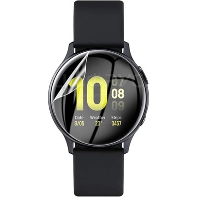 Защитный гидрогель для Samsung Galaxy Watch (46)mm глянец - Цифрус