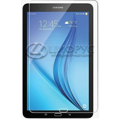 Защитное стекло для Samsung Galaxy Tab E 9.6 - Цифрус