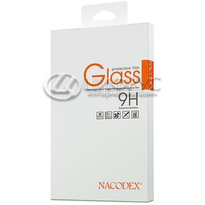 Защитное стекло для Huawei P8 - Цифрус