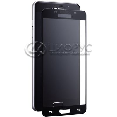    Samsung A5 SM-A510 3D  - 
