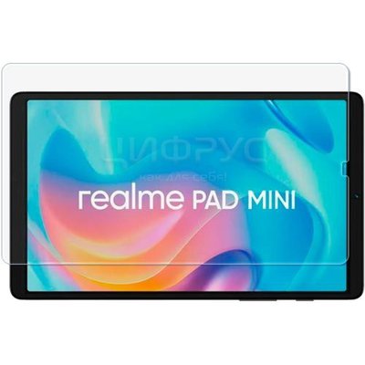    Realme Pad Mini 8.7 - 