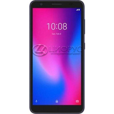 ZTE Blade A3 (2020) NFC Violet (РСТ) - Цифрус