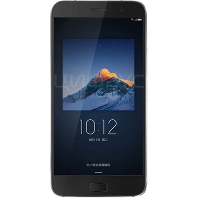 Zuk Z1 64Gb Dual LTE Black Gray - 