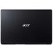 Acer Aspire 3 (A315-42-R1MX) (AMD Ryzen 5 3500U 2100 MHz/15.6/1920x1080/8GB/256GB SSD/DVD /AMD Radeon Vega 8/Wi-Fi/Bluetooth/Linux) Black (NX.HF9ER.02A) - 