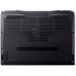 Acer Nitro 17 AN17-51-716G (Intel Core i7 13700H, 16Gb, SSD 1Tb, NVIDIA GeForce RTX4050 6Gb, 17.3", IPS QHD 2560x1440, noOS) Black (NH.QK5CD.001) (РСТ) - Цифрус