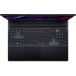 Acer Nitro 5 AN515-58-550W (Intel Core i5 12450H, 16Gb, SSD 1Tb, NVIDIA GeForce RTX4050 6Gb, 15.6", IPS FHD 1920x1080, Windows 11 Home) Black (NH.QLZCD.004) (РСТ) - Цифрус