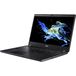 Acer TravelMate P2 TMP215-52-32WA (Intel Core i3 10110U 2100MHz/15.6/1920x1080/4GB/256GB SSD/DVD /Intel UHD Graphics/Wi-Fi/Bluetooth/Linux) Black (NX.VLLER.00M) - 