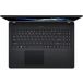 Acer TravelMate P2 TMP215-52-32WA (Intel Core i3 10110U 2100MHz/15.6/1920x1080/4GB/256GB SSD/DVD /Intel UHD Graphics/Wi-Fi/Bluetooth/Linux) Black (NX.VLLER.00M) - 