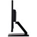 Acer UT241Ybmiuzx 23.8" Black (UM.QW1EE.001) () - 