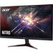 Acer VG270Sbmiipx 27" Black/Red (UM.HV0EE.S01) () - 