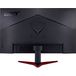 Acer VG270Sbmiipx 27" Black/Red (UM.HV0EE.S01) () - 