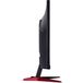 Acer VG270Sbmiipx 27" Black/Red (UM.HV0EE.S01) () - 